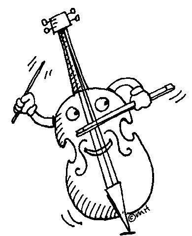 pic of cello